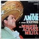 Miguel Aceves Mejia - Por Un Amor Y Otros Exitos De Miguel Aceves Mejia